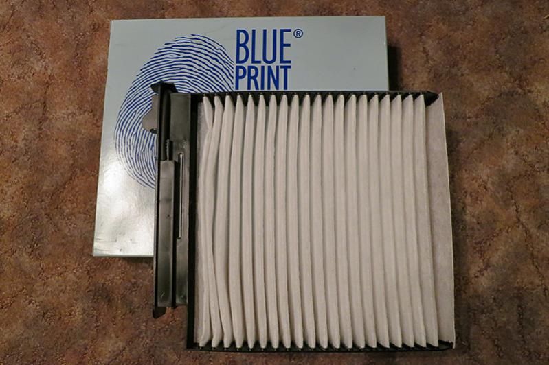 Или Blue Print ADN12506, в несколько раз дешевле. 