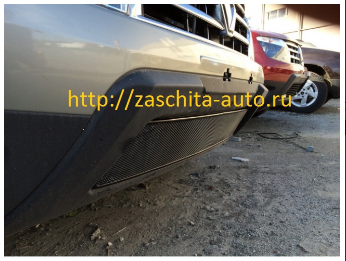 DASTER 
http://zaschita-auto.ru