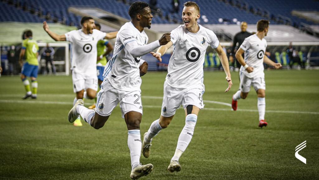 Minnesota United FC userStoryHero