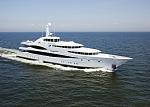 Ships Yacht Sea Luxury 497021