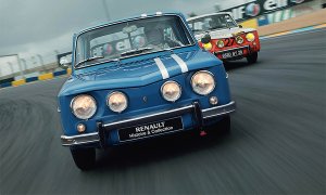 Renault от Gordini: как корабль назовешь