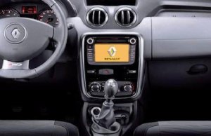   (Renault Duster) 2013