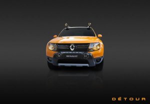   (Renault Duster)     