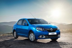    (Renault Logan):   