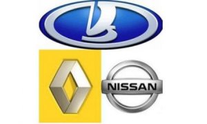 Альянс Renault-Nissan выпускает каждый десятый автомобиль в мире