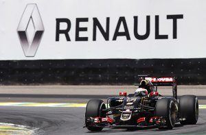 Renault завершила покупку команды «Формулы-1» Lotus